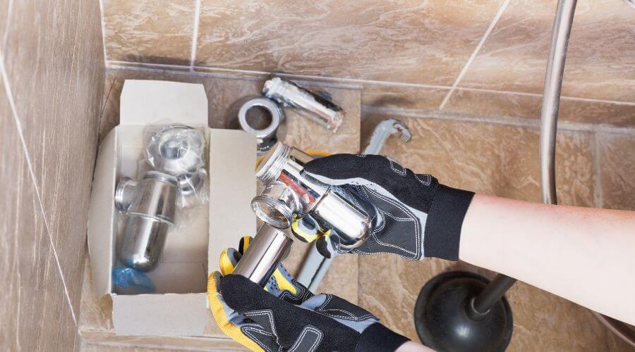 Professional New roof installation in Seville, GA